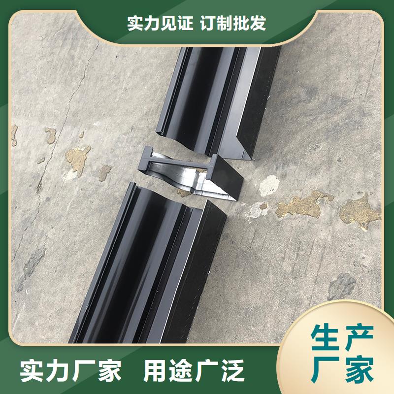  成品天沟可放心采购