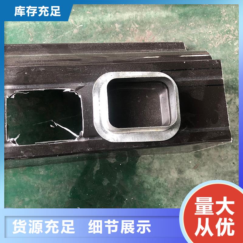 成品天沟值得买