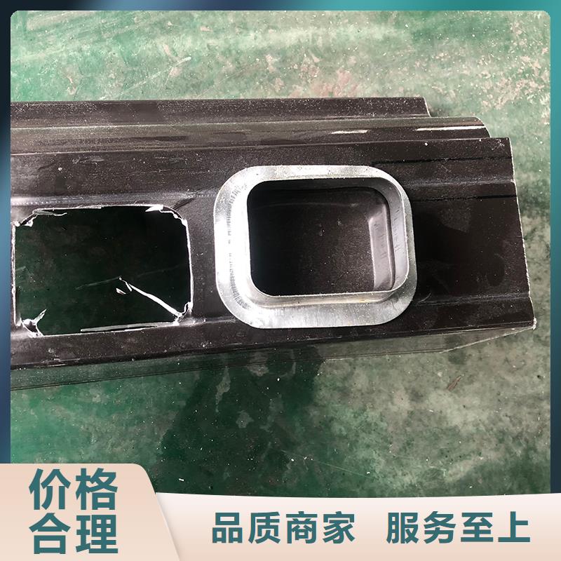 成品天沟别墅屋檐排水槽按需定制