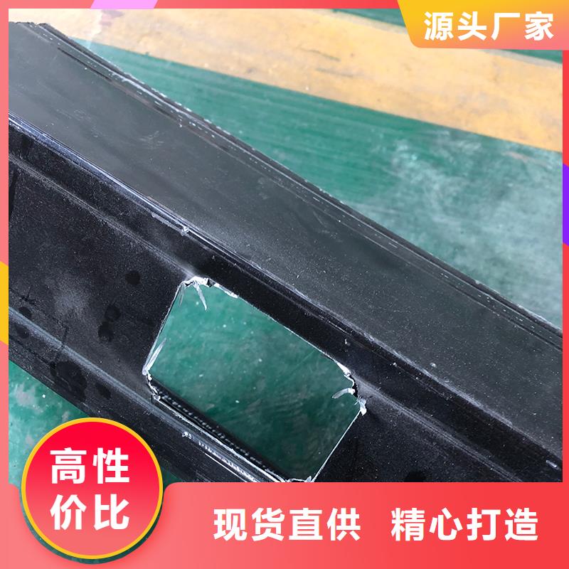 成品天沟工艺层层把关