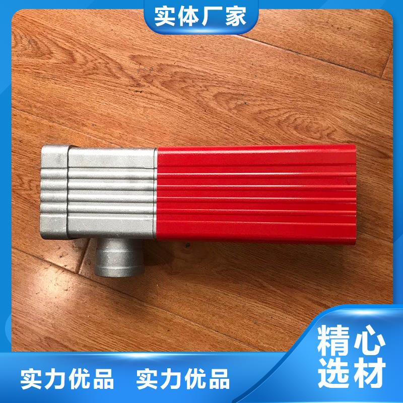 成品天沟匠心打造