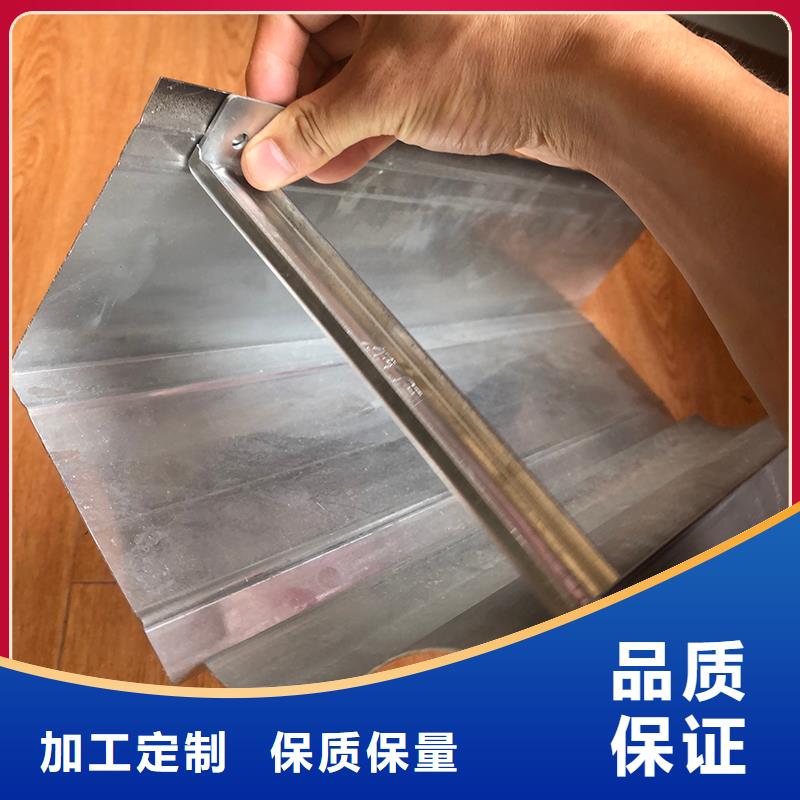 【成品天沟】阳光房雨水槽多年厂家可靠