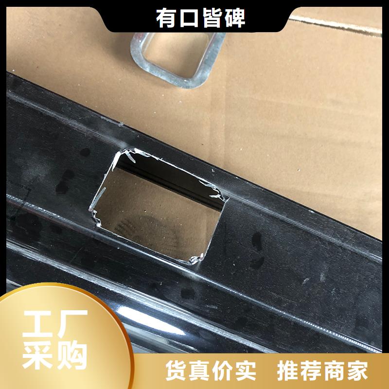 成品天沟源厂定制