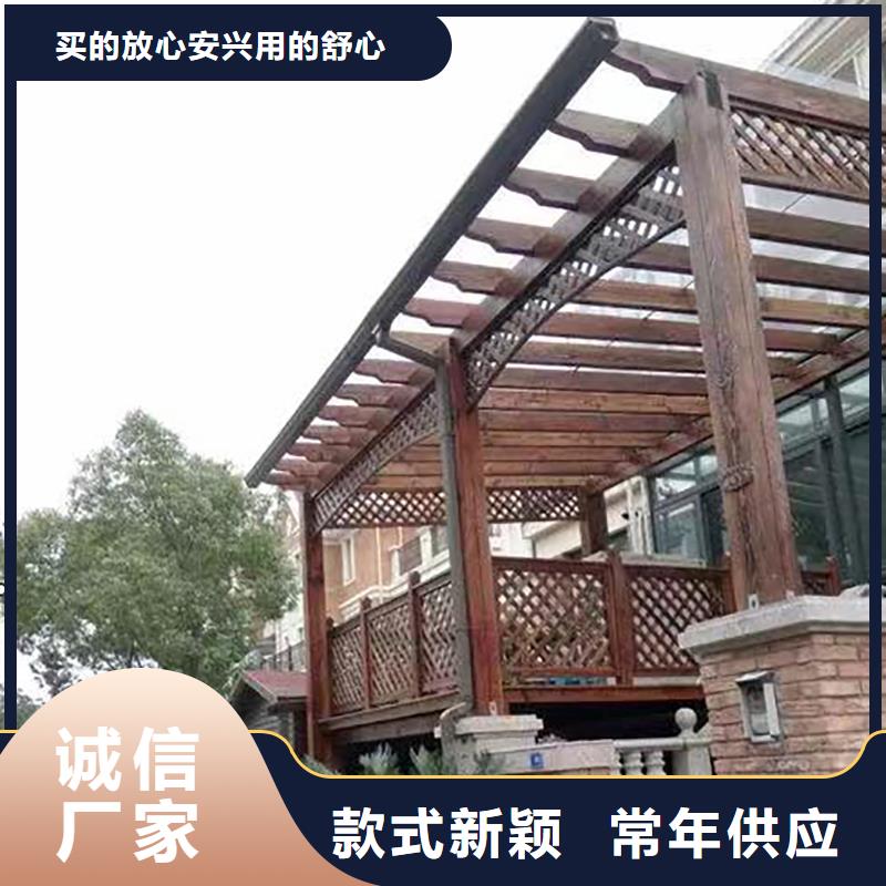 【成品天沟-海景房排水天沟实力工厂】