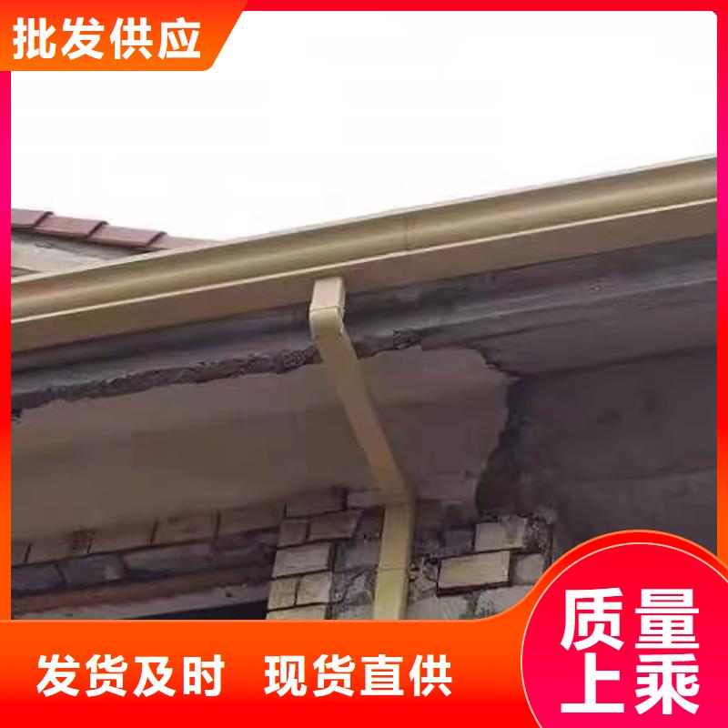  成品天沟工厂现货供应