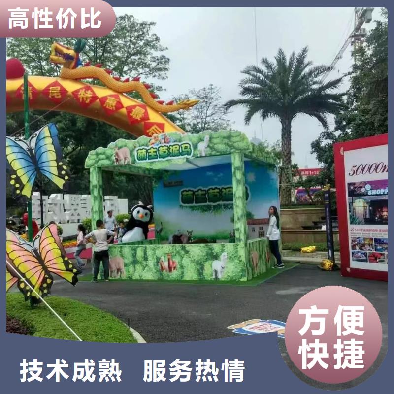 马戏团/羊驼_海豚表演全市24小时服务