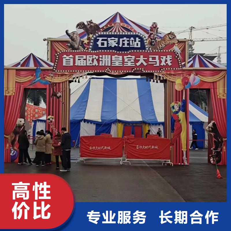 马戏团/羊驼【企鹅表演出租】拒绝虚高价