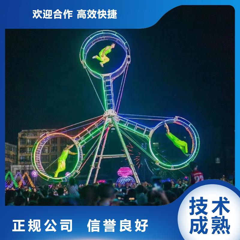 马戏团/羊驼_出租马戏团表演2025公司