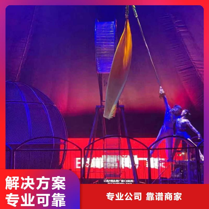 马戏团/羊驼 【企鹅表演】效果满意为止
