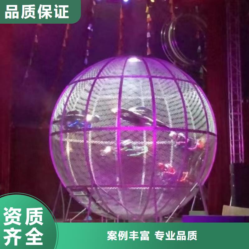 马戏团/羊驼-美人鱼表演精英团队