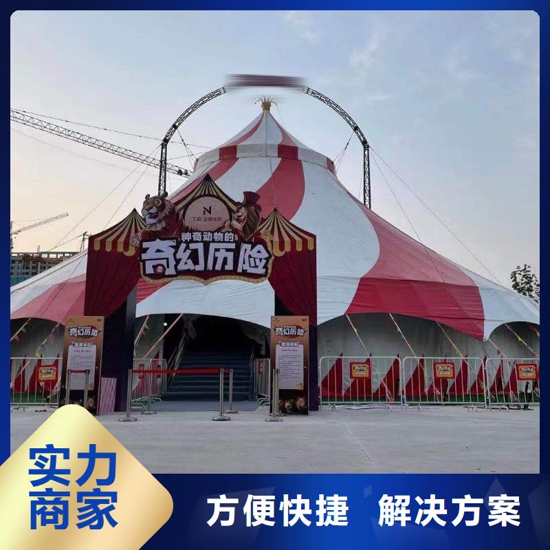 马戏团/羊驼马戏团表演出租租赁技术比较好