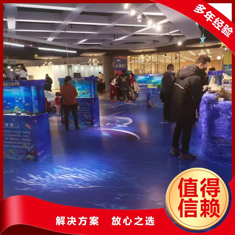 海洋主题动物表演 景区杂技表演省钱省时