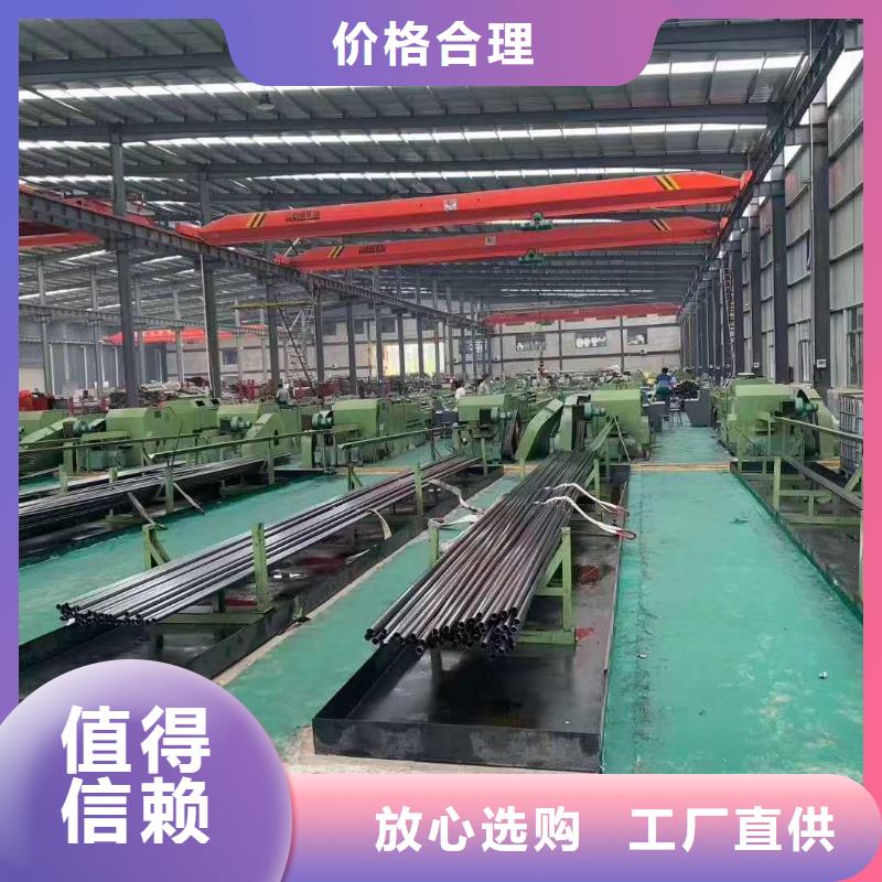 精密管扇型管今日价格