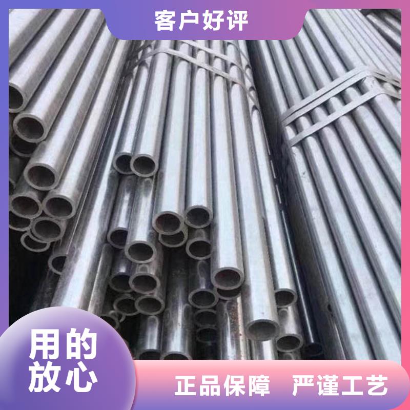 精密管Q355B方管诚信厂家