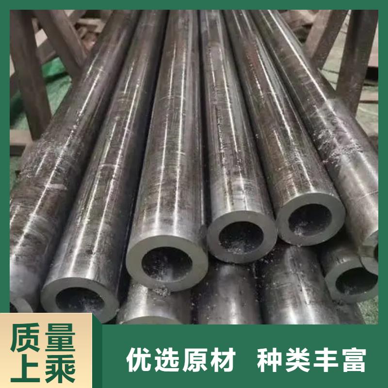 精密管_花键钢管多行业适用