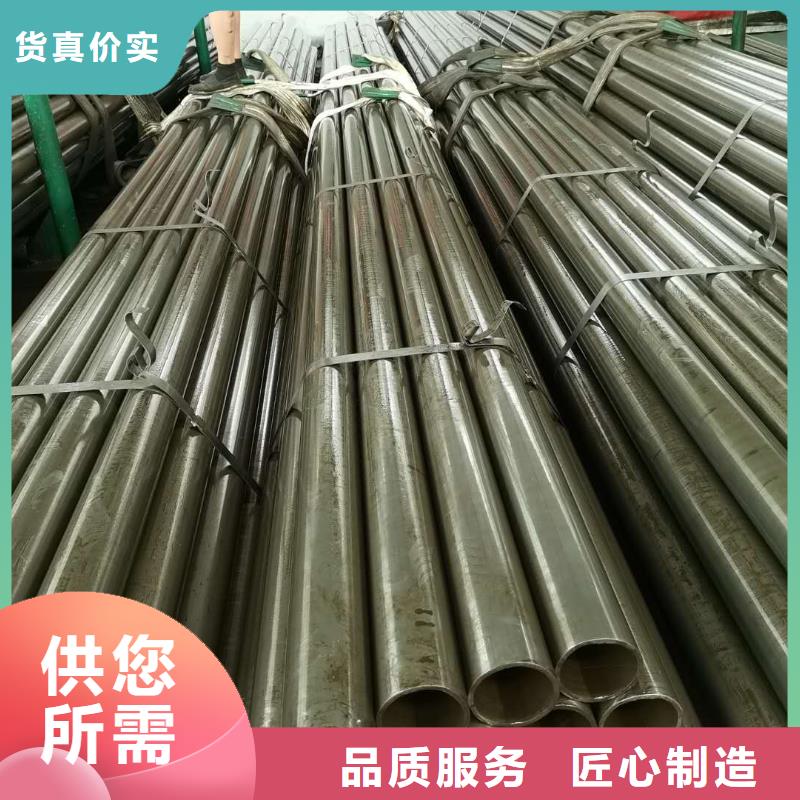精密管Q355B方管诚信厂家
