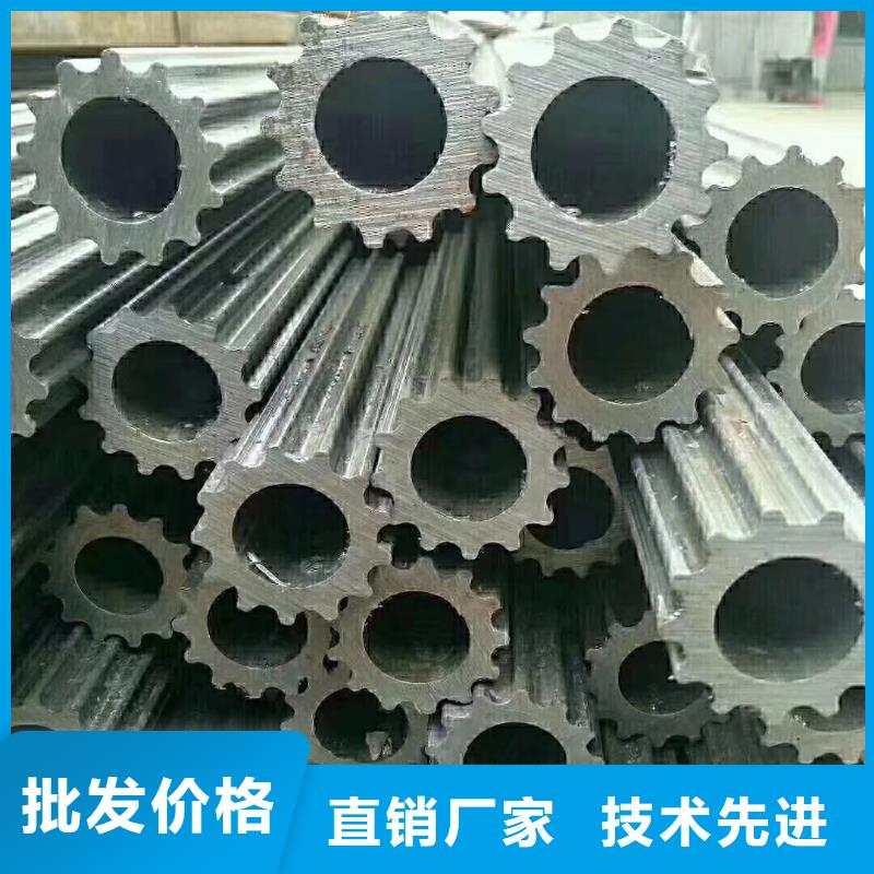 【异型管】,精密方管我们更专业乐道镀锌护栏钢管