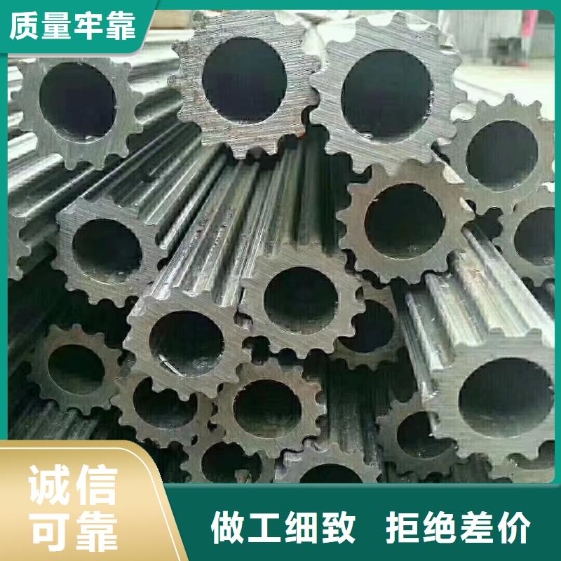 异型管【八角无缝管】性价比高