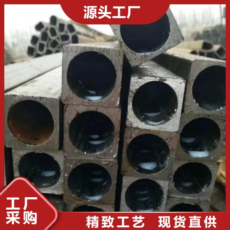 异型管 镀锌空心管生产厂家