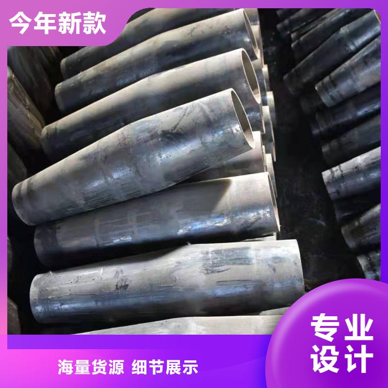【异型管_八角无缝管可定制有保障】
