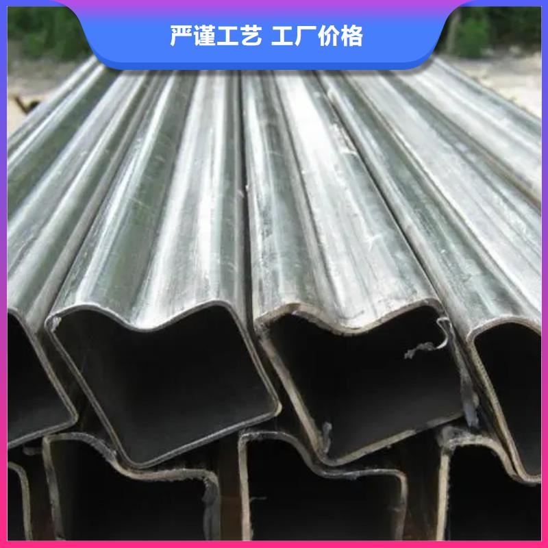 精密八角管生产厂家一米重量