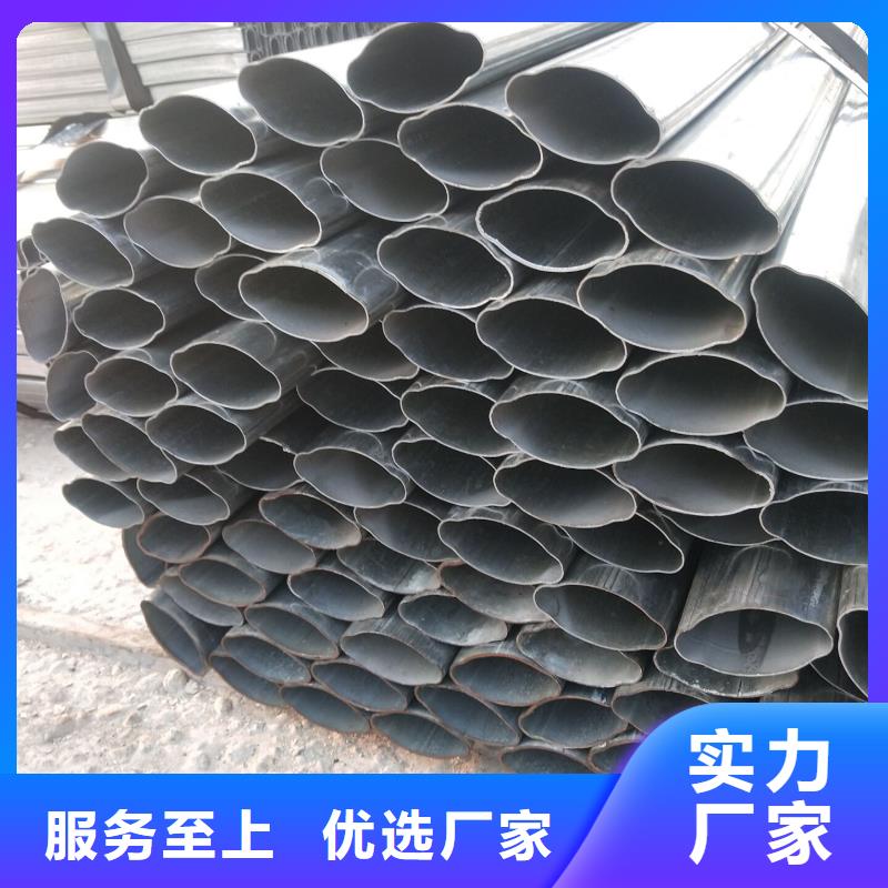 异型管工程焊接管多种场景适用