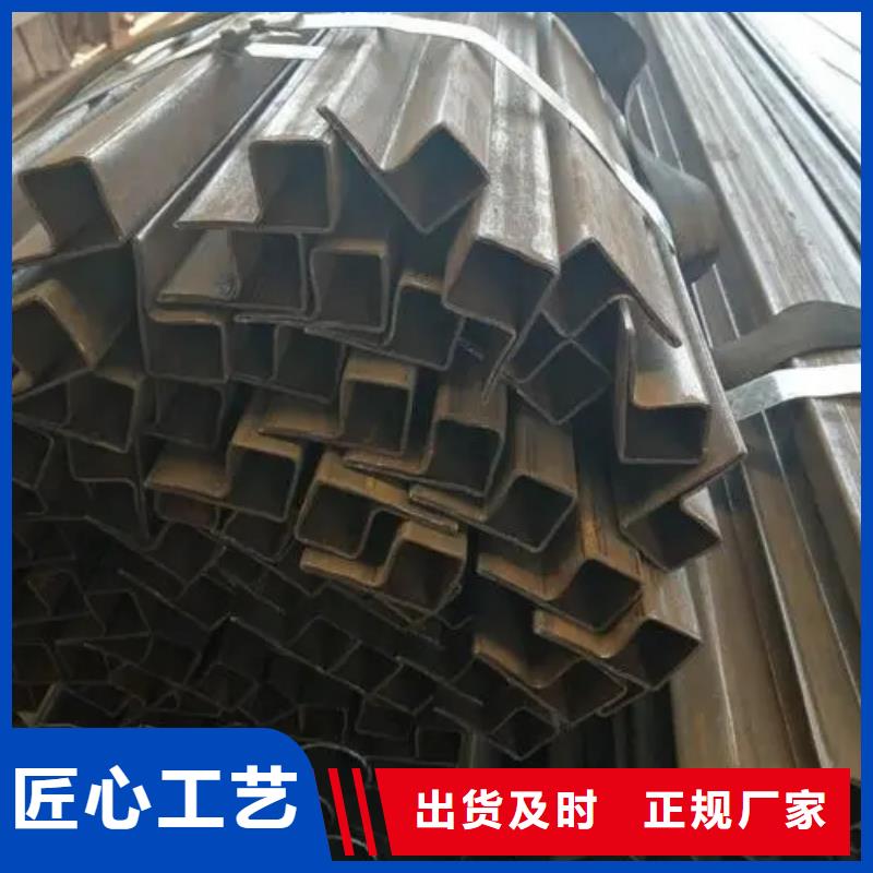 异型管 镀锌空心管生产厂家