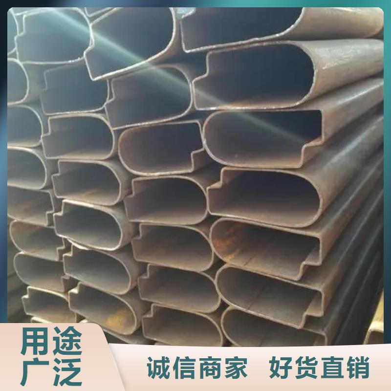 精密八角管生产厂家一米重量