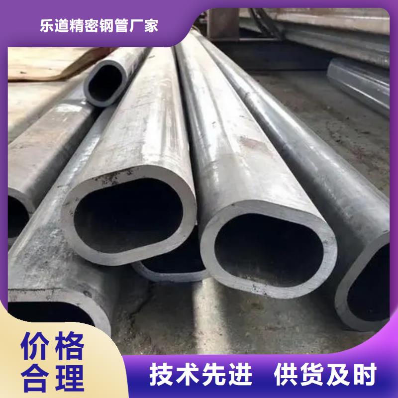 异型管工程焊接管多种场景适用