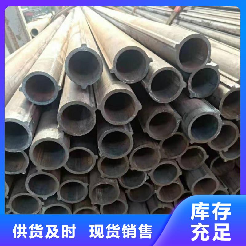 异型管-精密方管技术先进