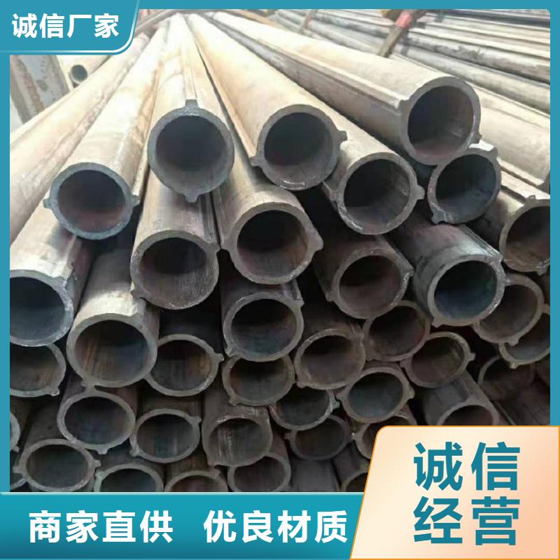 异型管_精密异型管厂家