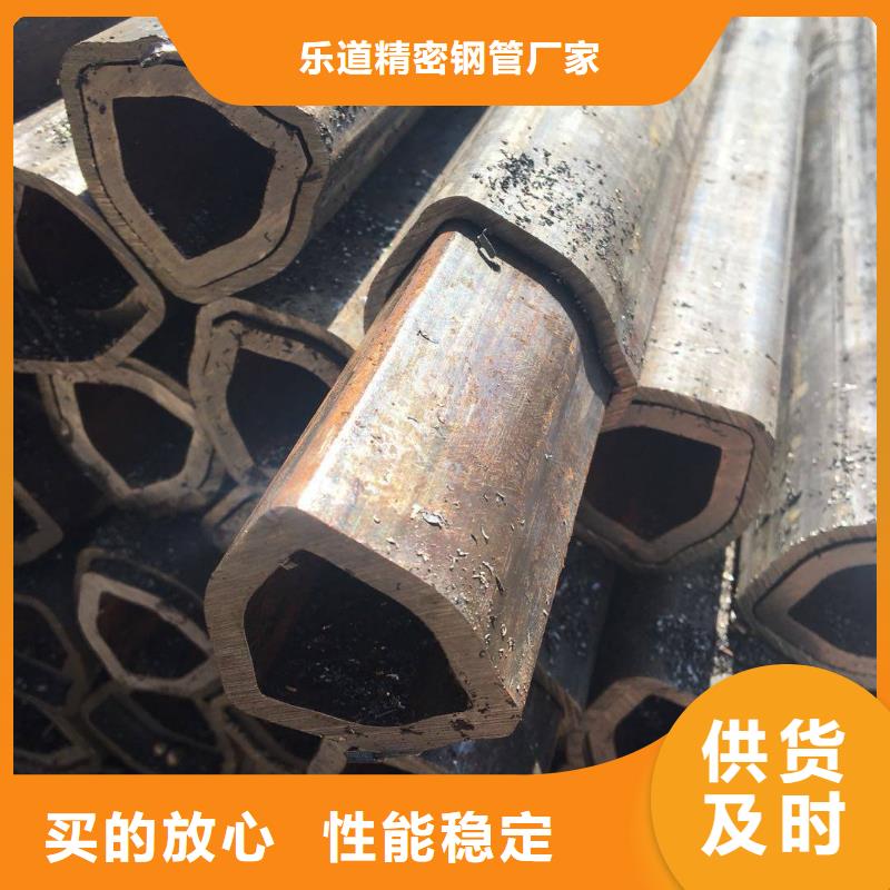 异型管-精密方管技术先进