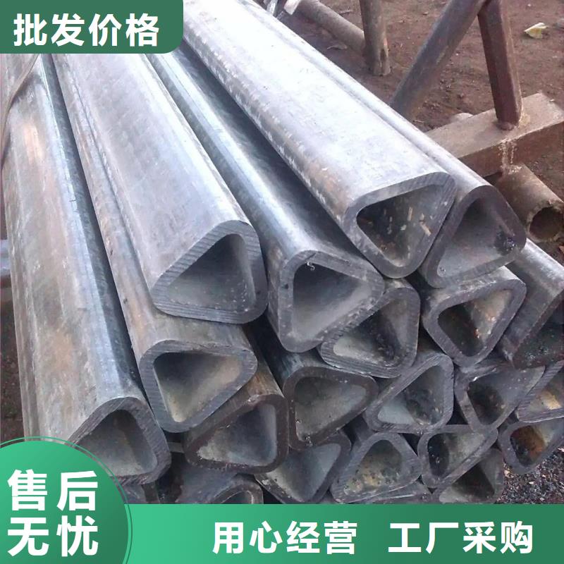 异型管工业螺旋管实时报价