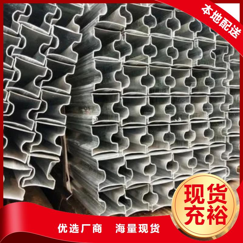 异型管鞍钢精选货源