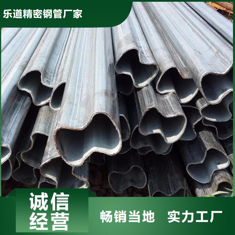 异型管 镀锌空心管生产厂家