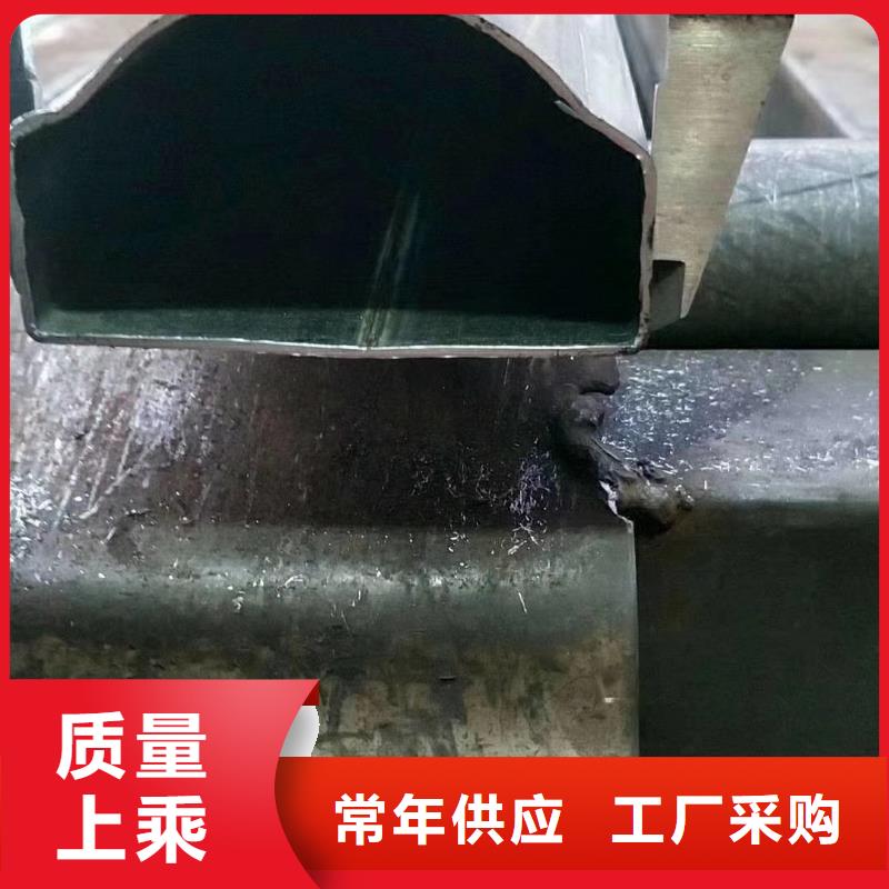 异型管 镀锌空心管生产厂家