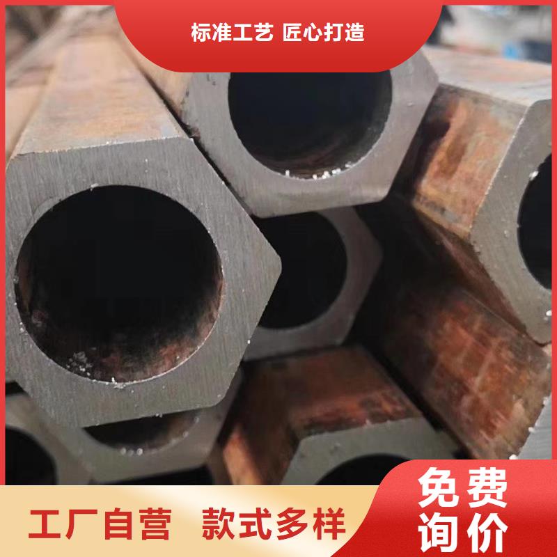 异型管工程焊接管多种场景适用