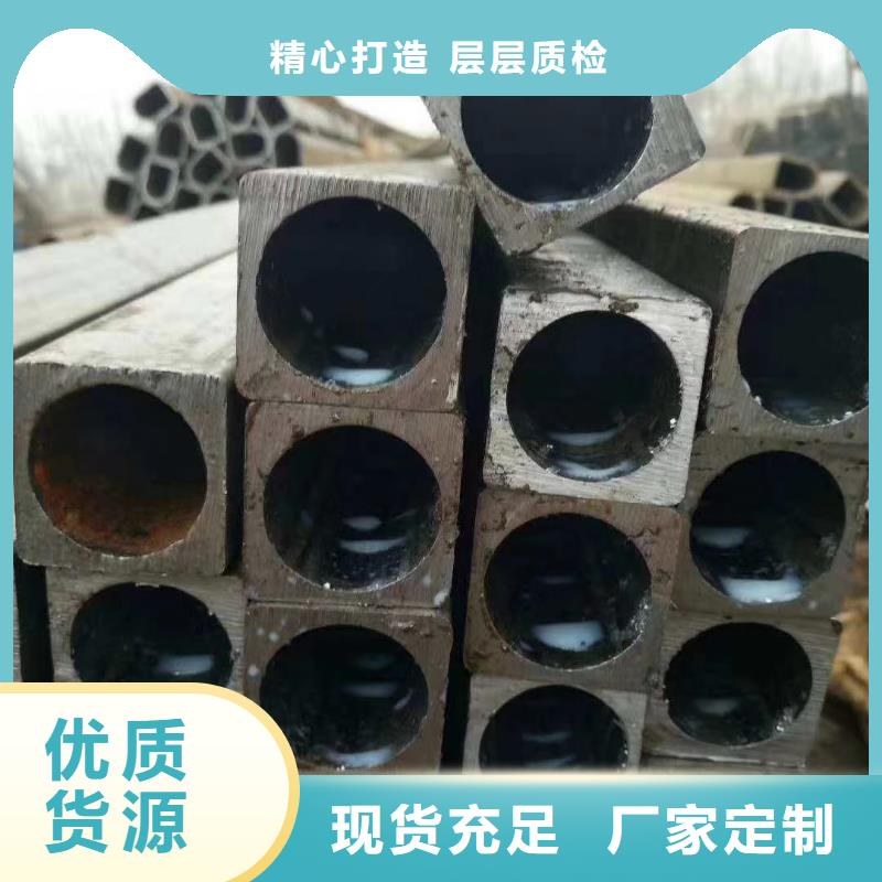 异型管,螺旋卷管多年经验值得信赖