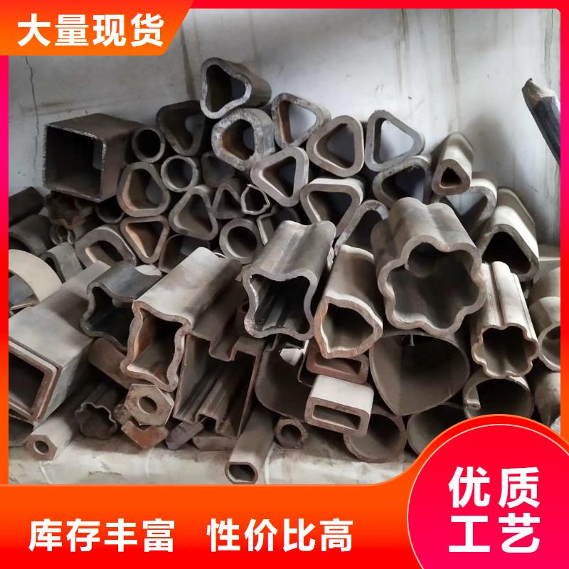 异型管鞍钢精选货源