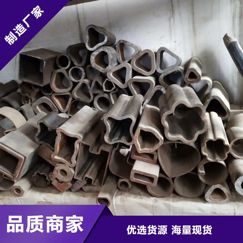 异型管 镀锌空心管生产厂家