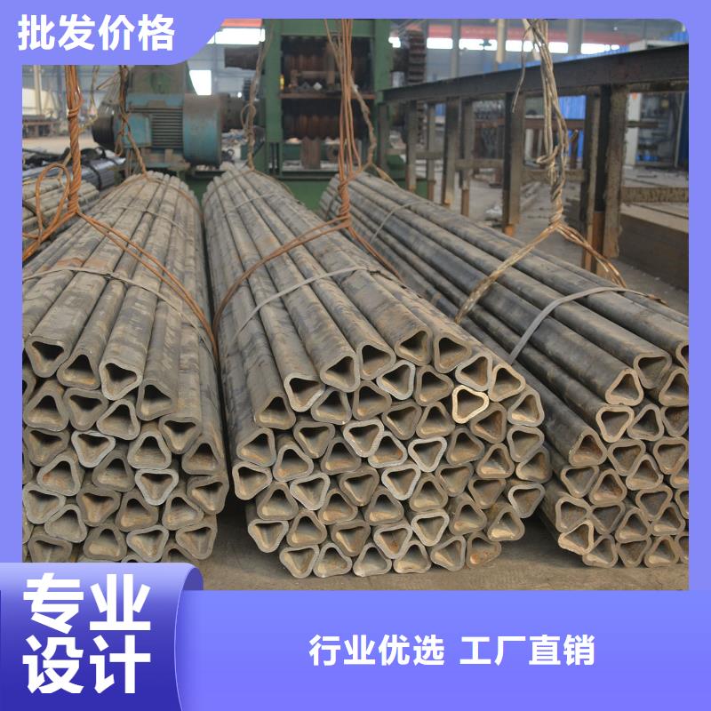 异型管【锥型钢管】质检合格发货