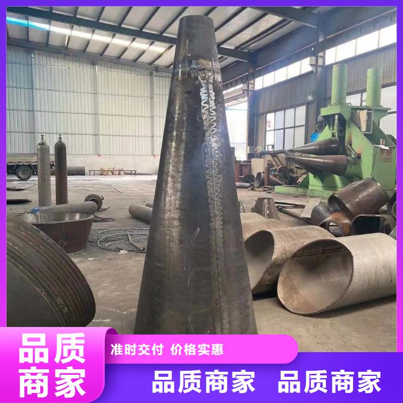 异型管Q355B方管让利客户