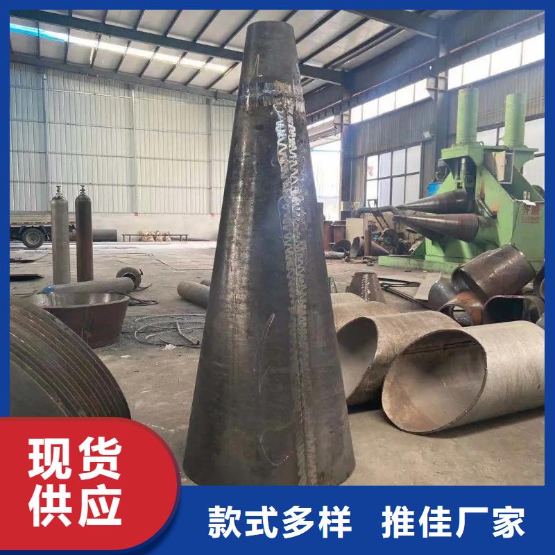 异型管工业螺旋管实时报价