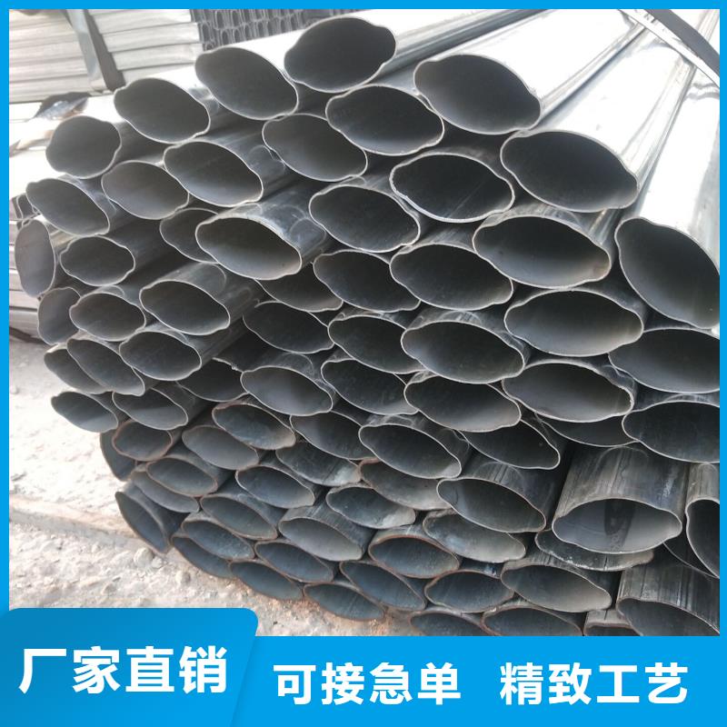 异型管,螺旋卷管多年经验值得信赖