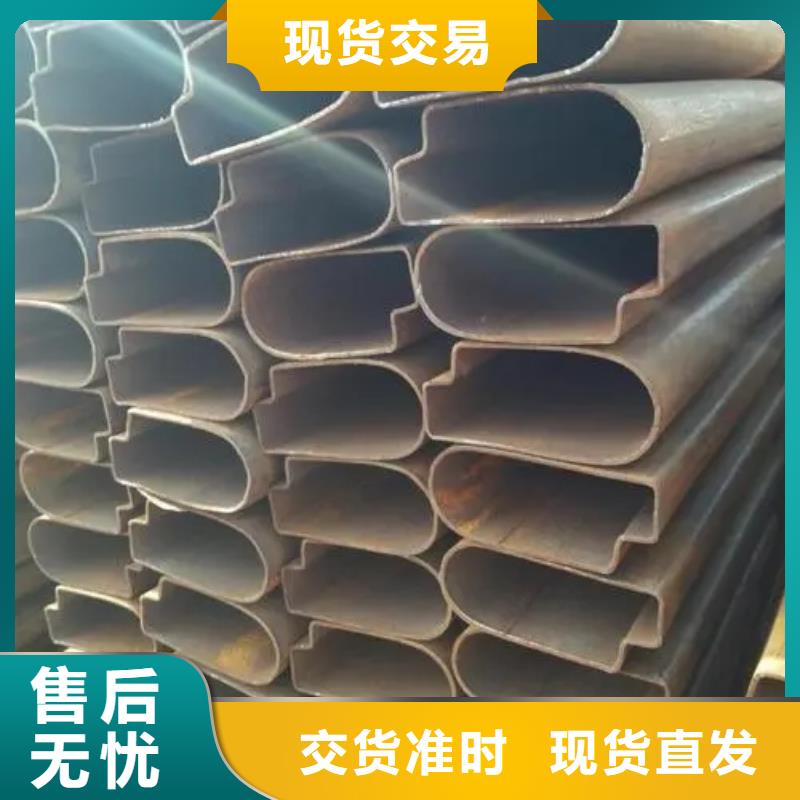 【异型管镀锌空心管厂家直销值得选择】