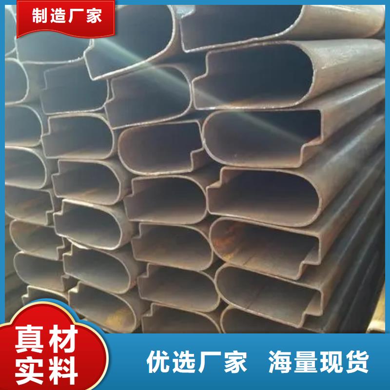 异型管,工业螺旋管品质优良