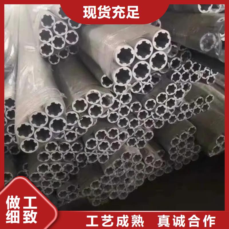 异型管-精密方管技术先进