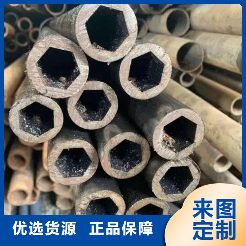 异型管马蹄管多行业适用