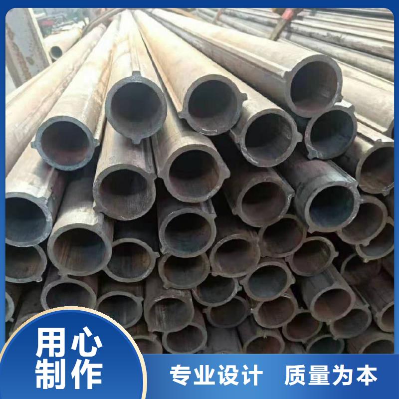 异型管-【D形管】现货直供