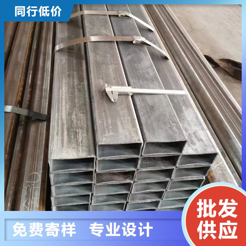 无缝方管精密管厂家厂家直销规格多样